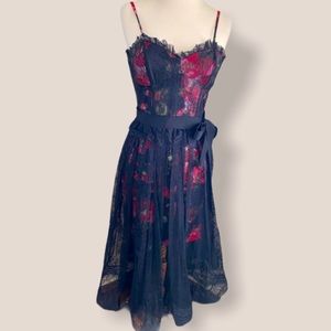 Pearl by Georgina Chapman Dress NWOT